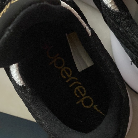 Women’s NIKE SUPER PREP GROOVE SZ 9.5 - Picture 10 of 16